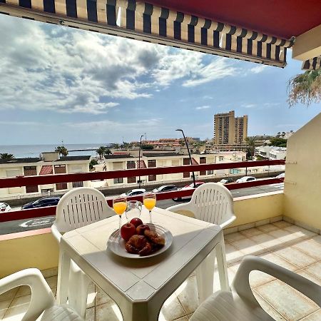 Sunbeach Apartment Arona  Zewnętrze zdjęcie