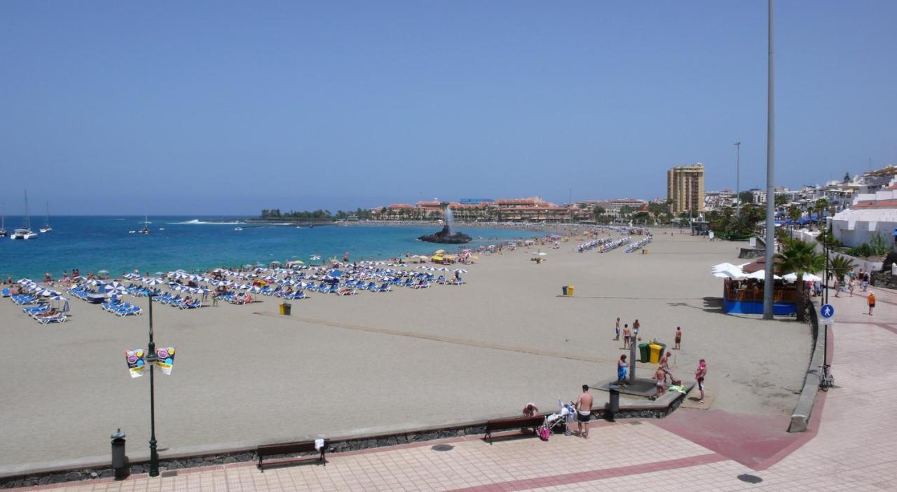 Sunbeach Apartment Arona  Zewnętrze zdjęcie