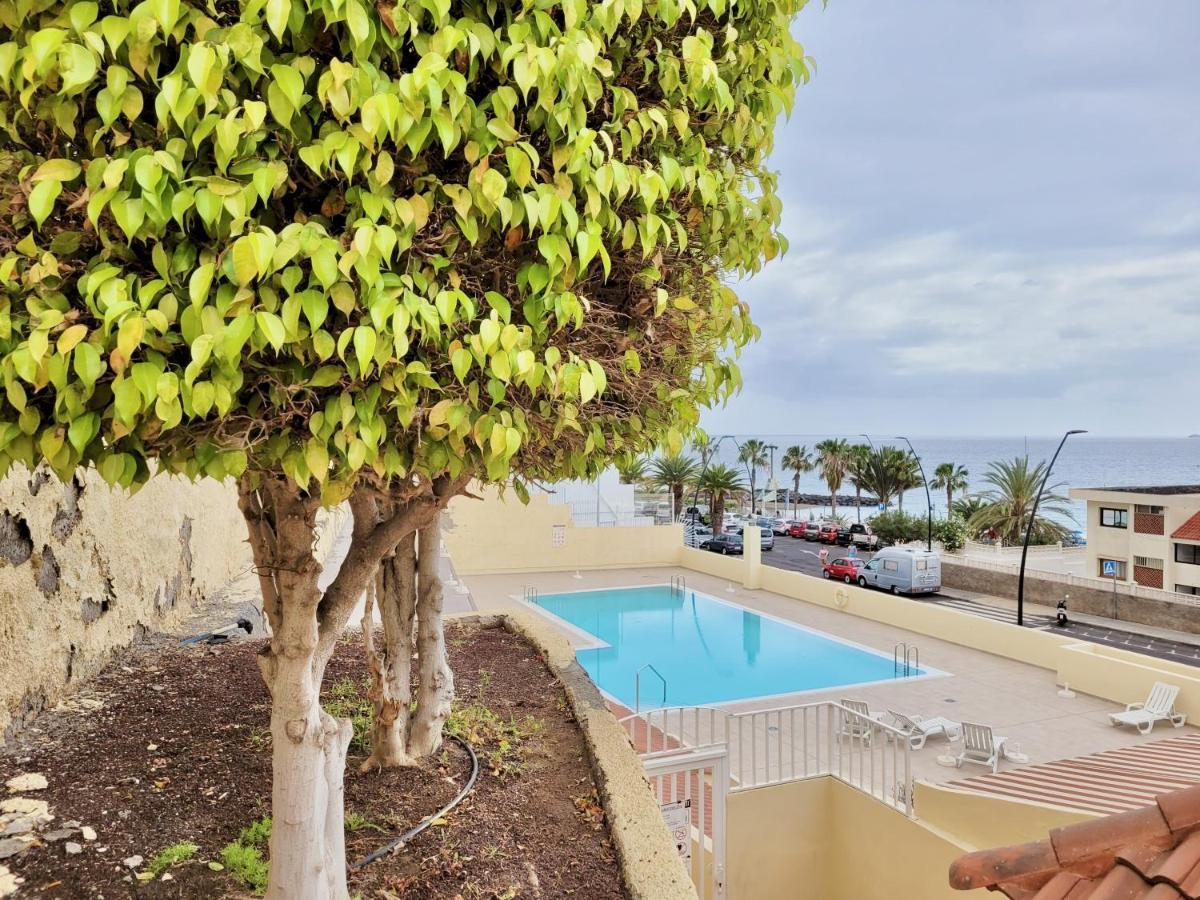 Sunbeach Apartment Arona  Zewnętrze zdjęcie