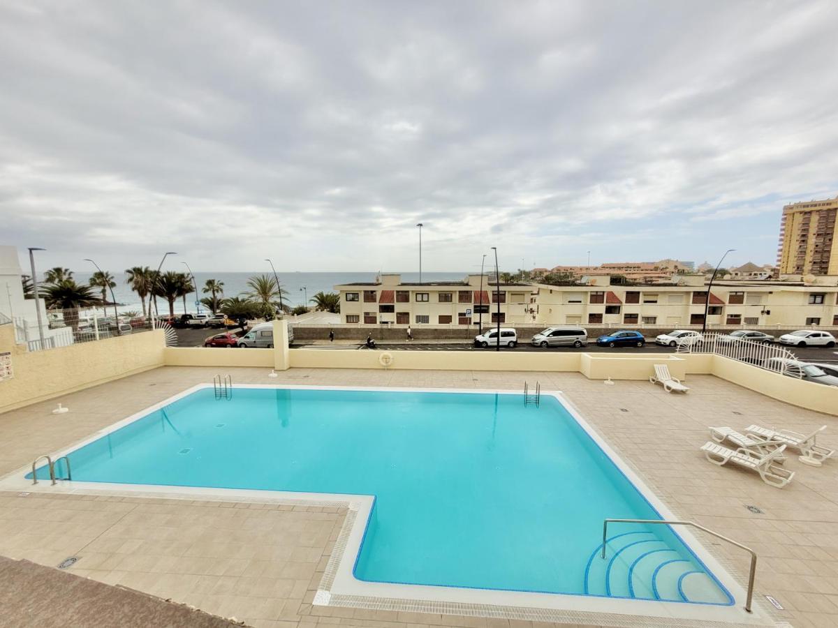 Sunbeach Apartment Arona  Zewnętrze zdjęcie