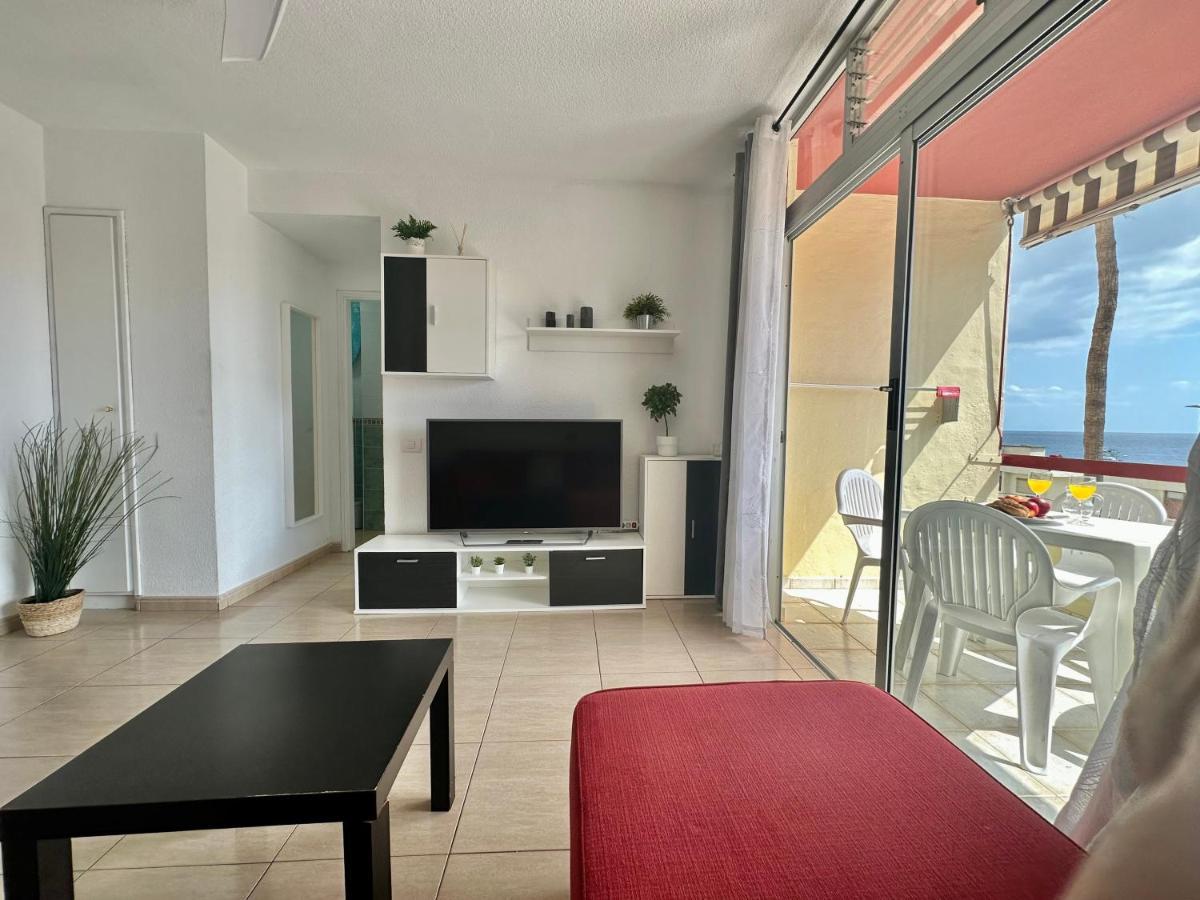 Sunbeach Apartment Arona  Zewnętrze zdjęcie