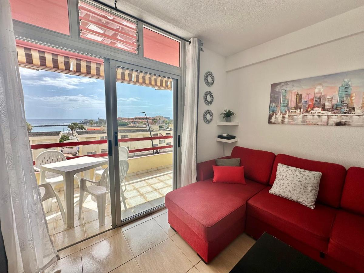 Sunbeach Apartment Arona  Zewnętrze zdjęcie