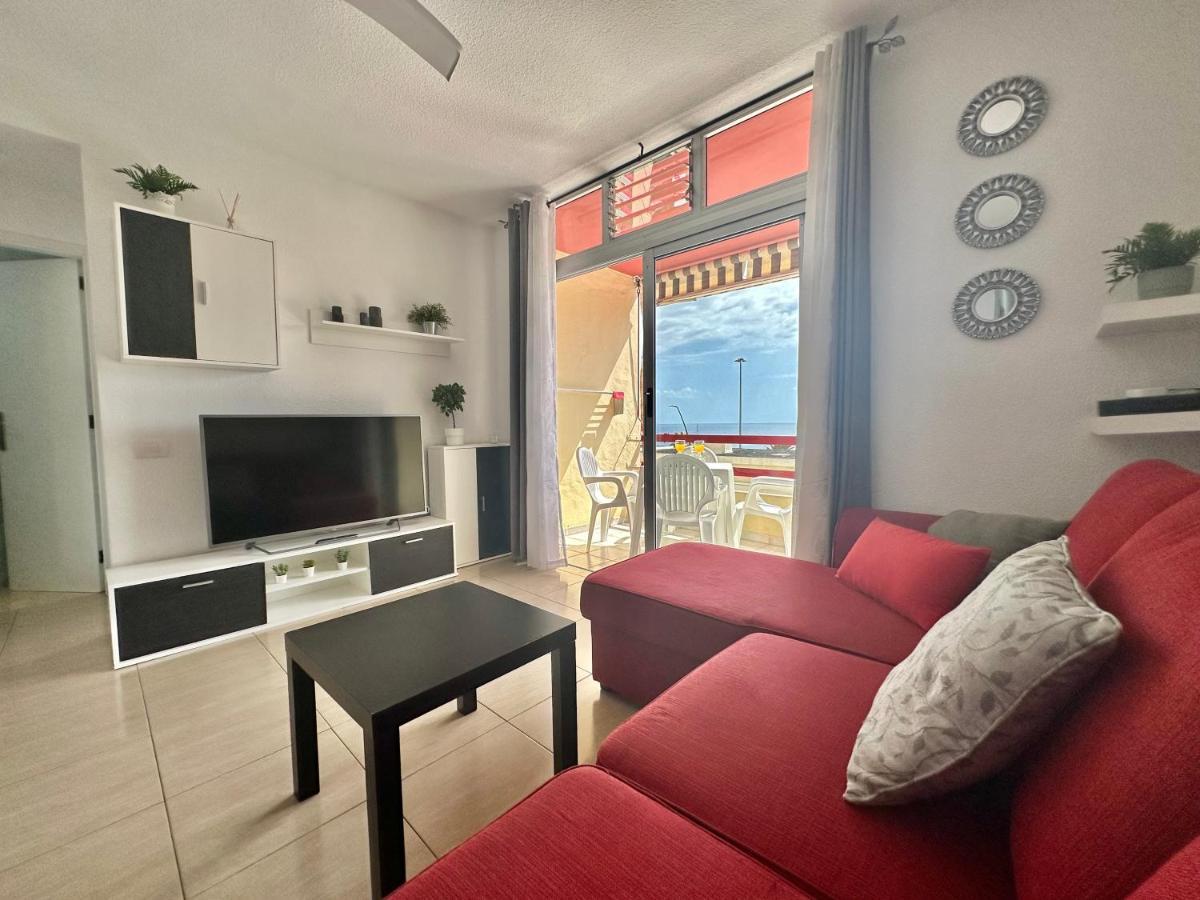 Sunbeach Apartment Arona  Zewnętrze zdjęcie