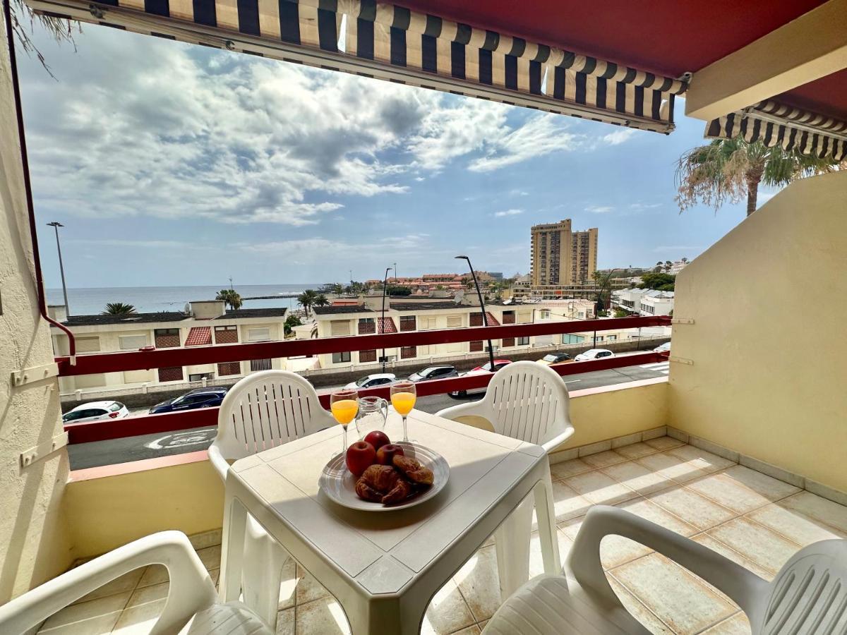 Sunbeach Apartment Arona  Zewnętrze zdjęcie