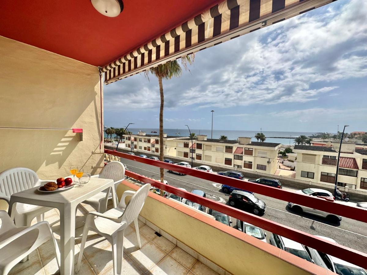 Sunbeach Apartment Arona  Zewnętrze zdjęcie