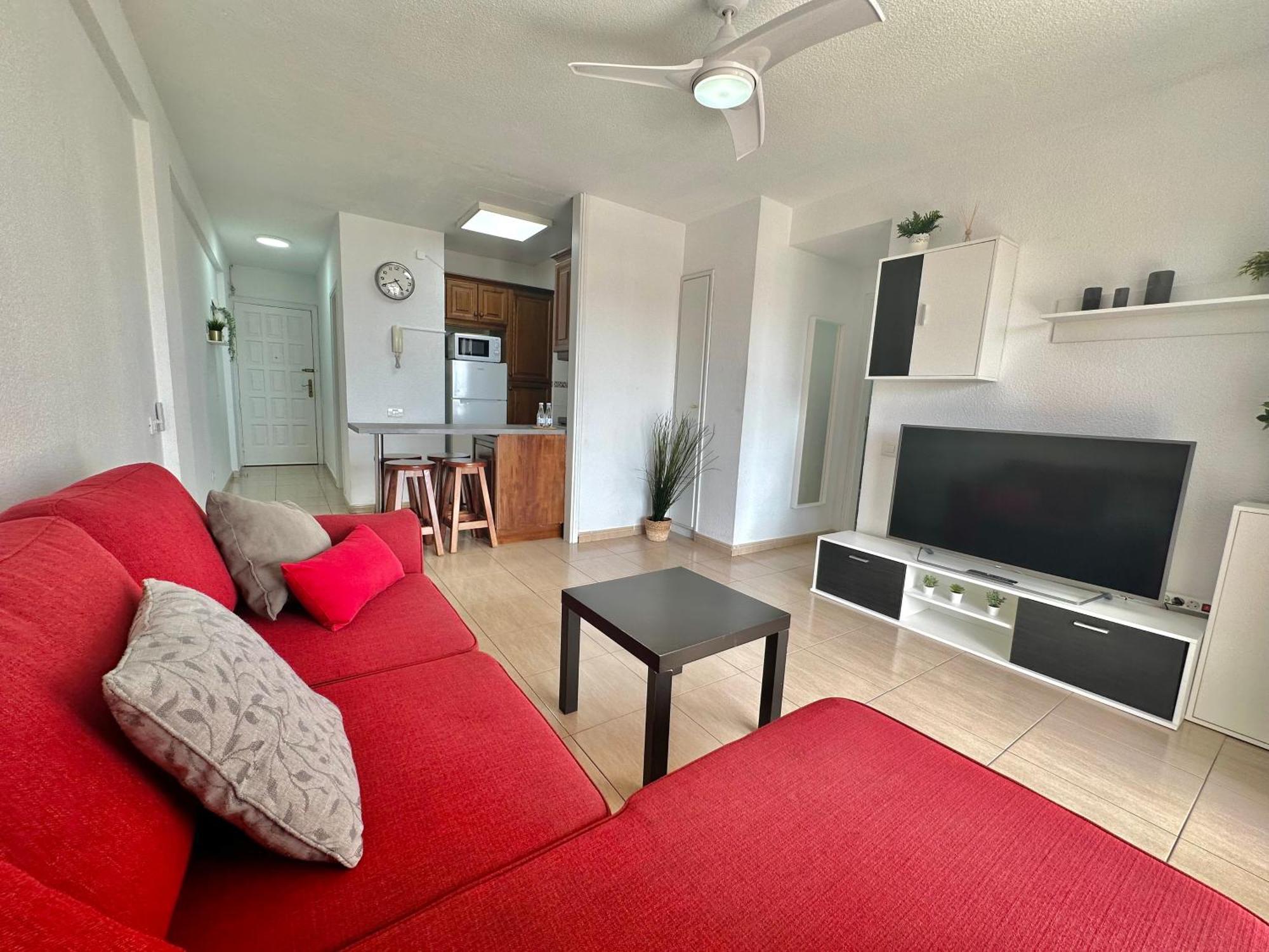 Sunbeach Apartment Arona  Zewnętrze zdjęcie
