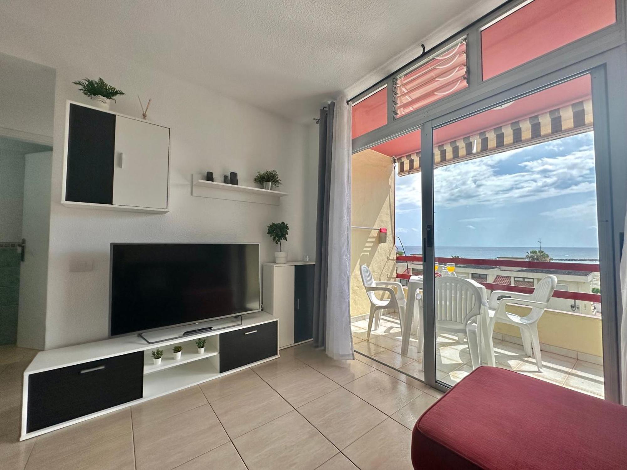 Sunbeach Apartment Arona  Zewnętrze zdjęcie
