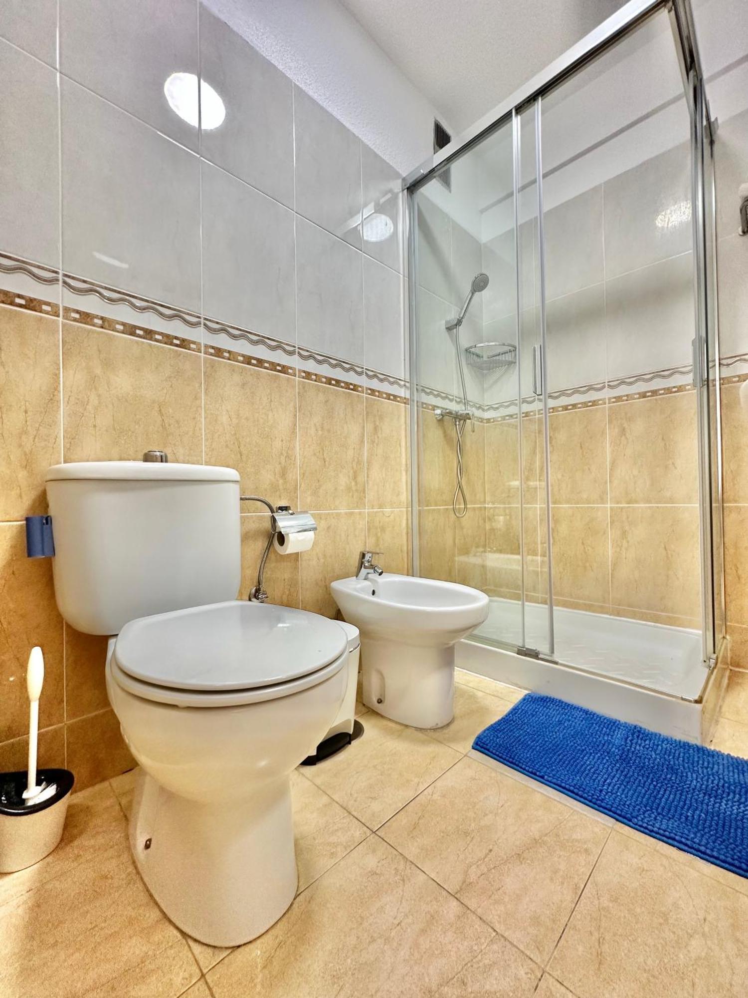 Sunbeach Apartment Arona  Zewnętrze zdjęcie