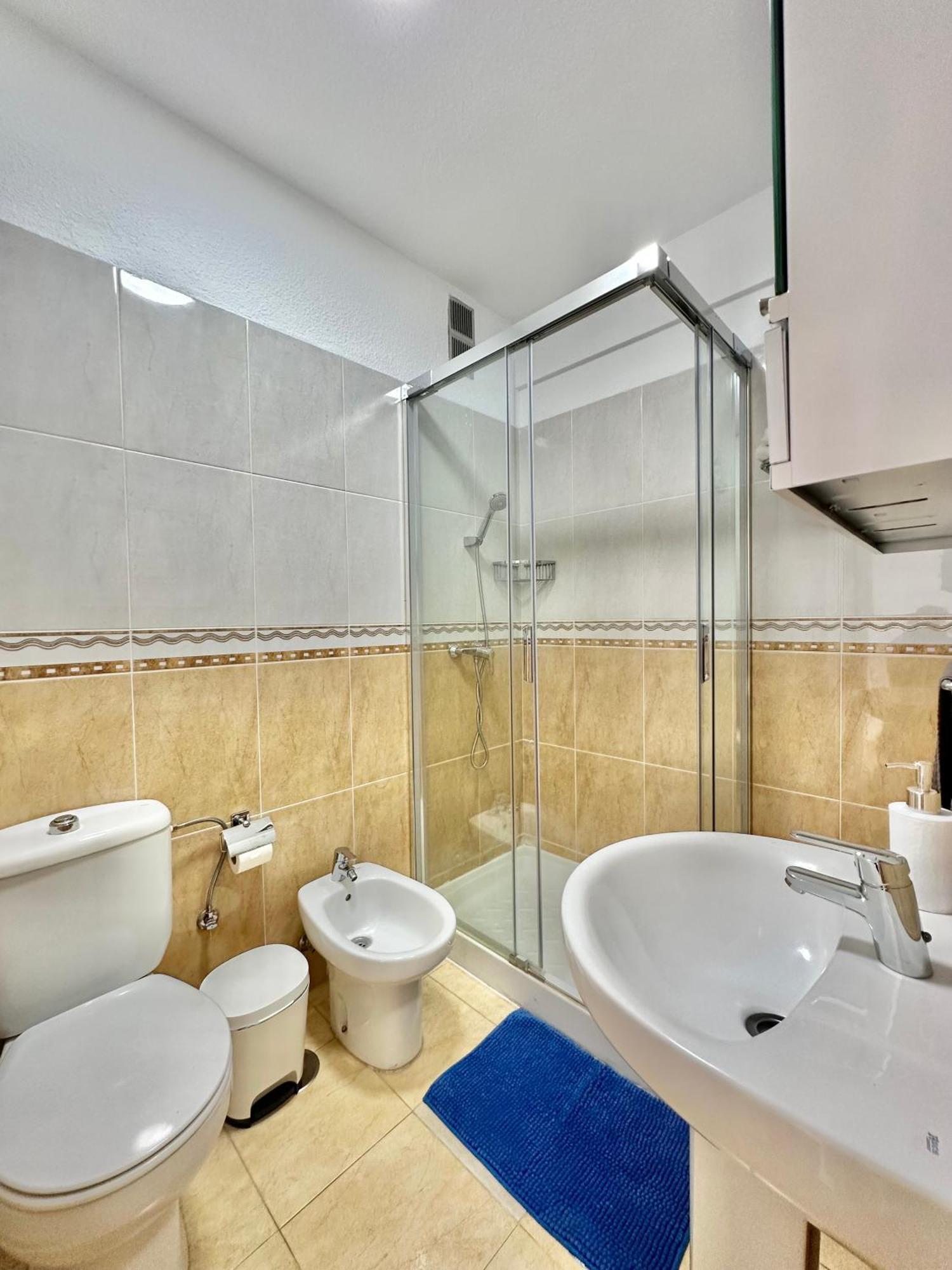 Sunbeach Apartment Arona  Zewnętrze zdjęcie