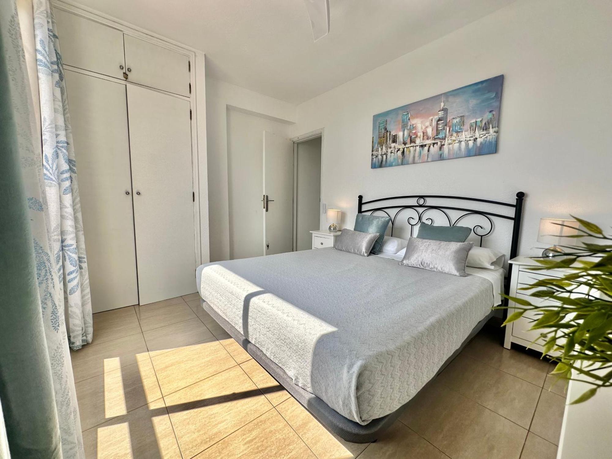 Sunbeach Apartment Arona  Zewnętrze zdjęcie